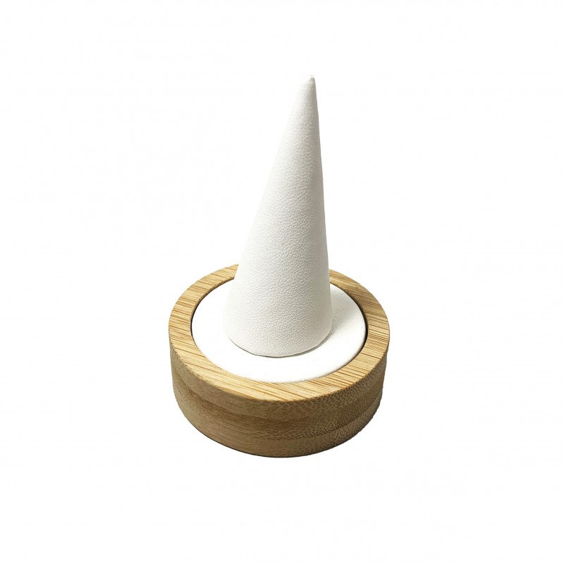 ESPOSITORE ANELLI A CONO - YP2464A292