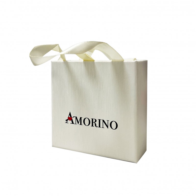 BRACCIALE CON MARGHERITE E OCCHIO GRECO - JN23472F152