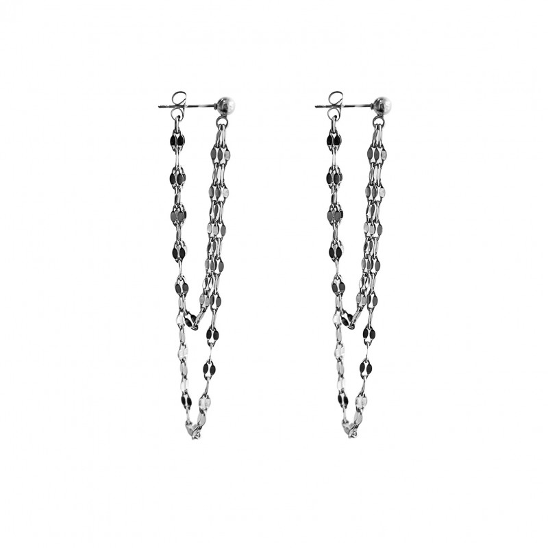 ORECCHINI PENDENTI - XP23464E277