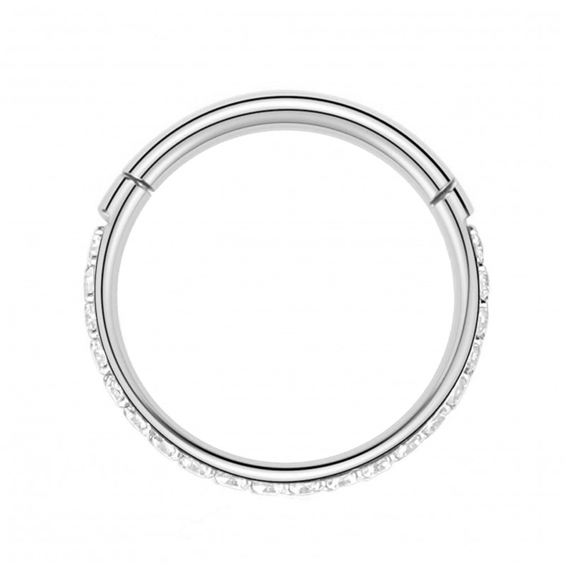 CERCHIO CLICKER DIAMANTATO - JQ1000C076