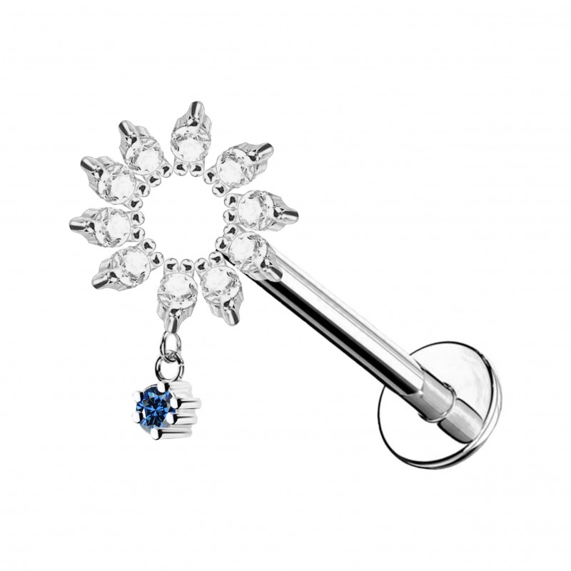 LABRET A SOLE - 2621124107017