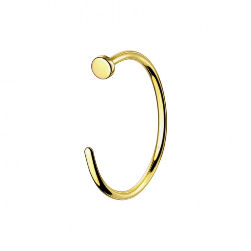 CERCHIO IN ACCIAIO INOX SPESSORE 0.8MM- 6621124079686/79693/83249