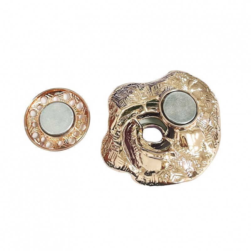 SPILLA FIORE SMALTATO - SW2364E898