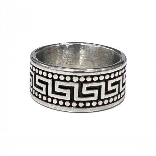 ANELLO CHIAVE GRECA - MY2252D860