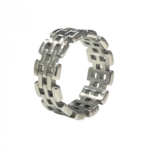 ANELLO CATENA - MY2252D863