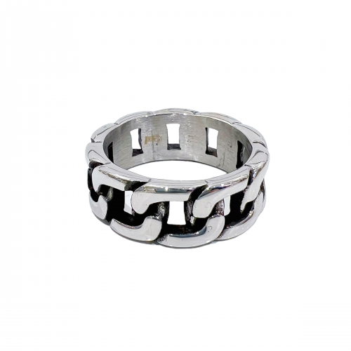 ANELLO A CATENA - ZM2268D750 ARG