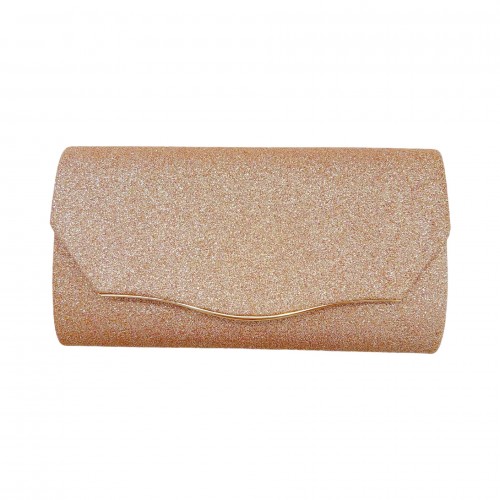 BORSA POCHETTE ANCHE DA TRACOLLO - HD1017144D85