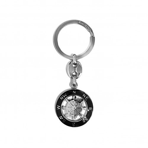 PORTACHIAVI UOMO TIMONE - RD22116E04
